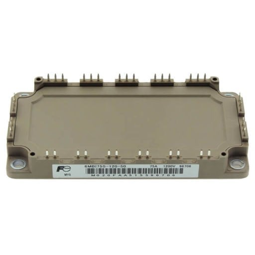 GÜÇ ELEKTRONİĞİ