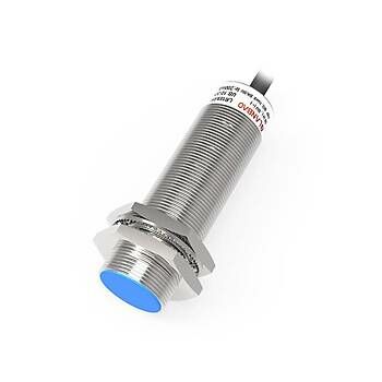 LANBAO LR18TBF05DLO M18 2 KABLOLU NC 10-30VDC İndüktif Sensör