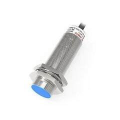 LANBAO LR18TBF05DLO M18 2 KABLOLU NC 10-30VDC İndüktif Sensör