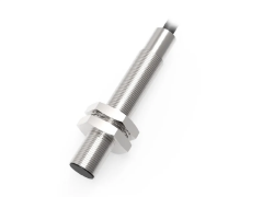 LANBAO Q4 0.8mm Algılamalı M8 Konnektör Bağlantılı DC Sensör - LR04TQAF08DPO-E1