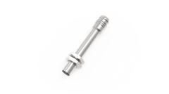 LANBAO M5 0.8mm Algı M8 Konnektör Bağlantılı DC Sensör - LR05TAF08DPO-E1