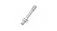 LANBAO M5 0.8mm Algı M8 Konnektör Bağlantılı DC Sensör - LR05TAF08DPC-E1