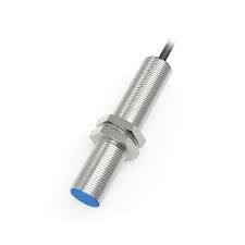 LR08TBF15DNC M8 1.5mm NPN NC 10-30VDC Kablolu İndüktif Sensör LANBAO
