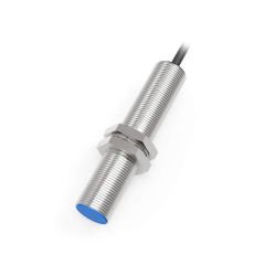 LANBAO M8X1 2 mm Algı 2M Kablo Bağlantılı DC Sensör - LR08TBF02DPOY