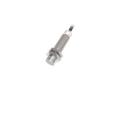 LR12TBF04DPOY M12 4mm PNP NO 10-30VDC Kablolu İndüktif Sensör LANBAO