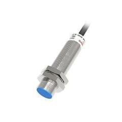 LANBAO M12X1 4 mm Algı 2M Kablo Bağlantılı DC Sensör - LR12TAF04DNCY