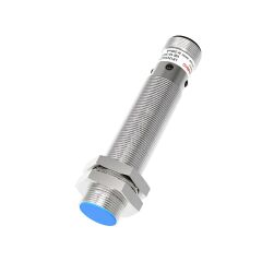 LR12TBF04DPCY-E2 LANBAO M12 PNP NC Konnektörlü 4mm Konnektörlü İndüktif Sensör