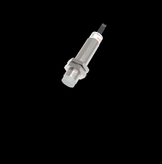 LR12TAN04DPO LANBAO M12 PNP NO 3 Kablolu 10-30VDC İndüktif Sensör