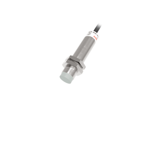 LANBAO M12X1 4 mm Algı 2M Kablo Bağlantılı DC Sensör - LR12TAN04DPO