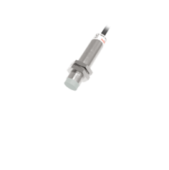 LANBAO M12X1 4 mm Algı 2M Kablo Bağlantılı DC Sensör - LR12TAN04DPO