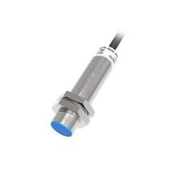 LR12TCF06DNOY M12 6mm NPN NO 10-30VDC Kablolu İndüktif Sensör LANBAO