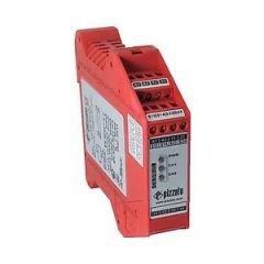 CS AR-08V024 24V AC/DC Güvenlik Rölesi PIZZATO