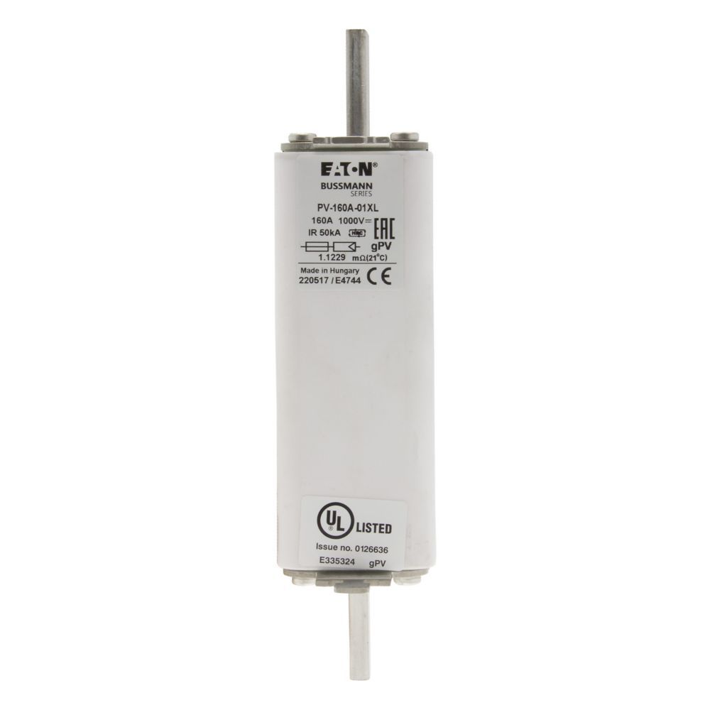 EATON PV-160A-01XL 160A Akıma Duyarlı Kesici