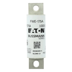 EATON FWE-175A 175A Akıma Duyarlı Kesici