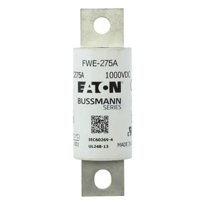 Eaton 300A Tag Fuse, 40mm, 1kV