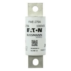 Eaton 300A Tag Fuse, 40mm, 1kV