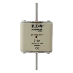Eaton 315A Tag Fuse, NH3, 1kV