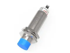 LR18TBF05DNO LANBAO M18 NPN NO 3 Kablolu 10-30VDC İndüktif Sensör