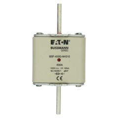 Eaton BSF-400G-NH310 Sigorta 400A Tag Fuse, NH3, 1kV