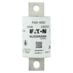 Eaton FWE-450A Sigorta 450A Tag Fuse, 60mm, 1kV