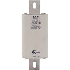 Eaton PV-500A-3L-BU-15 Sigorta 500A Tag Fuse, 201 x 74 x 74mm, 1.5kV, 170mm