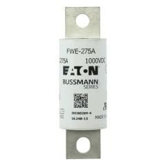 Eaton FWE-70A Sigorta 70A Tag Fuse, 25mm, 1kV