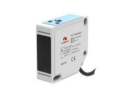 PTFT-TM20DNR Kübik 20mt Karşılıklı (Alıcı) 10...30VDC NPN NO/NC 2mt Kablolu Fotosel LANBAO
