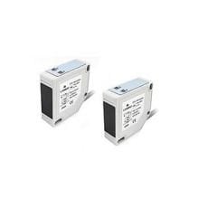 PTFT-TM20D + PTFT-TM20DNR Kübik 20mt Karşılıklı (Alıcı+Verici) 10...30VDC NPN NO/NC 2mt Kablolu Fotosel LANBAO