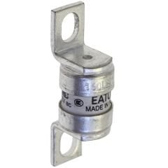 Eaton Cooper Bussmann 125LET Cıvatalı Sigorta (Etiketli) 125A, LET