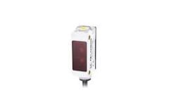 PSET-BC100DPB 100cm Cisimden Yansımalı Fotosel LANBAO