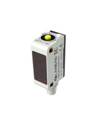 PSET-YC35DPBR-E3 Serisi PrizmatikKonnektörlü 35 cm Alg. DC Arka Fon Bastırmalı Fotosel