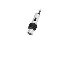 PR12TS-BC15DPR 15cm Algılama, Cisimden Yansımalı m12 Plastik Gövdeli Fotosel