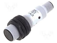 PR18TS-DM3DPR-E2 M18 3mt Reflektörlü 10-30VDC PNP NO+NC M12 Konnektörlü Fotosel LANBAO