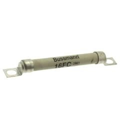 Eaton TAC2 Cooper Bussmann Cıvatalı Sigorta (Etiketli) 2A,