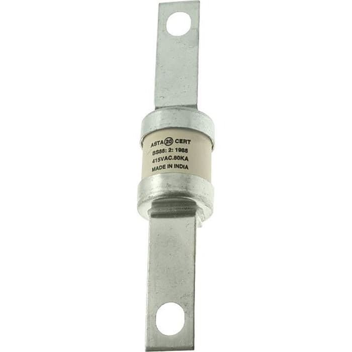 Eaton  EFS200 Cooper Bussmann gG Cıvatalı Sigorta (Etiketli) 200A,