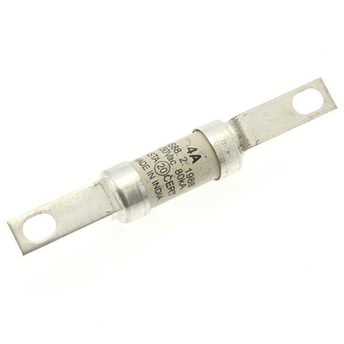 Eaton AD20 Cooper Bussmann gG Cıvatalı Sigorta (Etiketli) 20A,