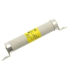 Eaton TAC10 Cooper Bussmann Cıvatalı Sigorta (Etiketli) 10A,