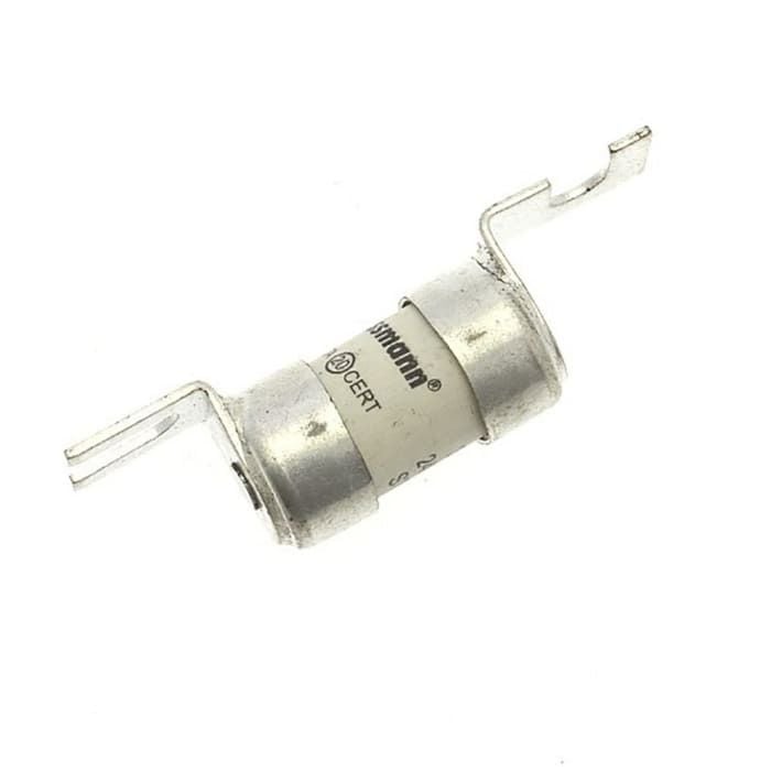 Eaton STD10 10A Bolted Tag Fuse, 240V ac, 35mm