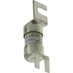 Eaton LST16 Cooper Bussmann gG Cıvatalı Sigorta (Etiketli) 16A,