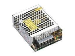 Güç Kaynağı 5V DC 25W 5 Amper MS-25-5