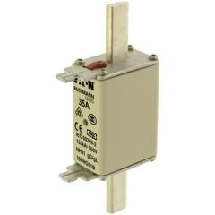 Eaton 224NHG02B Cooper Bussmann 224A NH Bıçaklı Sigorta 02