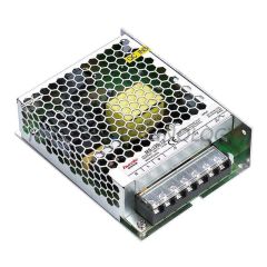 Güç Kaynağı 12V DC 150W 12,5 Amper MS-150-12