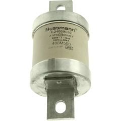 Eaton ED400M500 Cooper Bussmann gG Cıvatalı Sigorta (Etiketli) 500A,