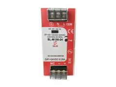 Güç Kaynağı 12V DC 8,3 Amper SL-M100-12