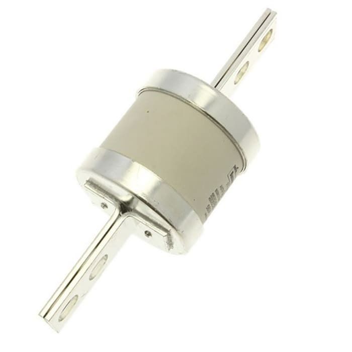 Eaton FF560 Cooper Bussmann gG Cıvatalı Sigorta (Etiketli) 560A, C2