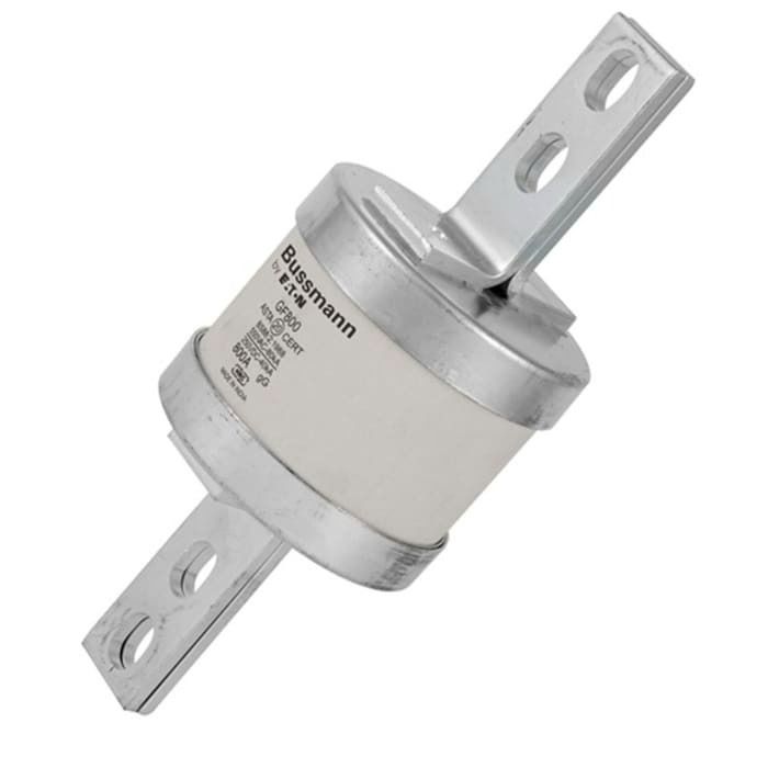 Eaton GF800 Cooper Bussmann gG Cıvatalı Sigorta (Etiketli) 800A, C3