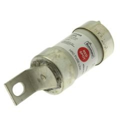 Eaton TFP125 Cooper Bussmann gG Cıvatalı Sigorta (Etiketli) 125A,