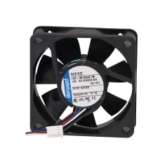 Ebm-Papst 512F Aksiyel Kompakt Fan 12VDC