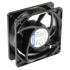 Ebm-Papst 4650N Aksiyel Kompakt Fan 230 VAC