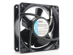 Ebm-Papst 4656N Aksiyel Kompakt Fan 230 VAC